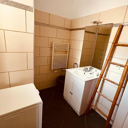 Appartement Casa San Martinu Calvi (Corsica)