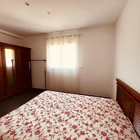 Casa San Martinu Appartement