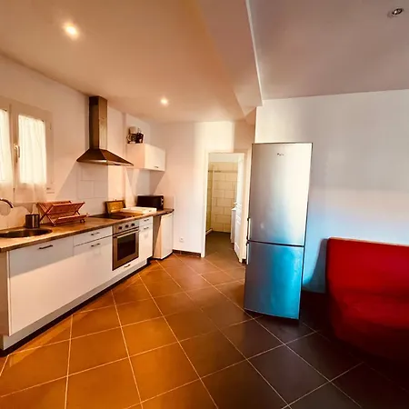 Casa San Martinu Appartement *