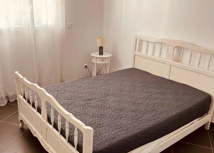 Appartement Casa San Martinu Calvi (Corsica)