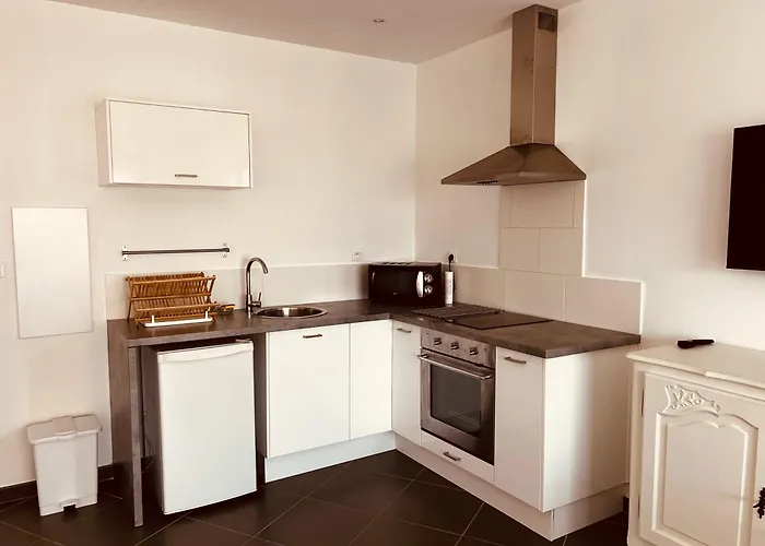 Casa San Martinu * Calvi (Corsica)