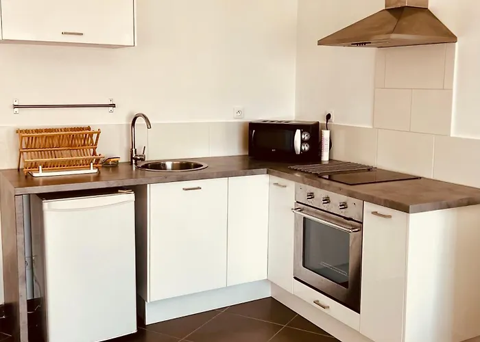 Appartement Casa San Martinu