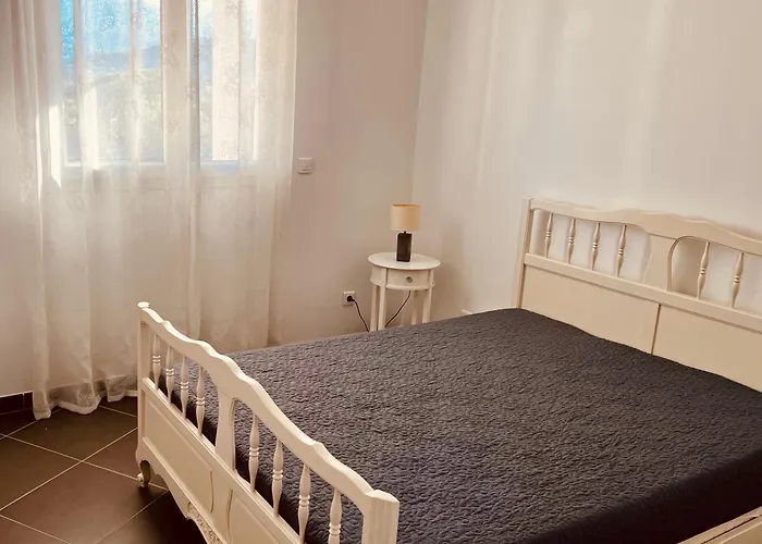 Casa San Martinu Appartement