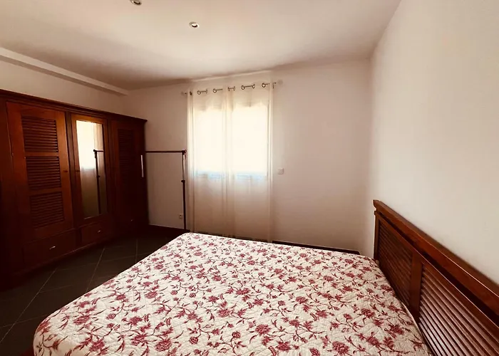 Casa San Martinu Appartement