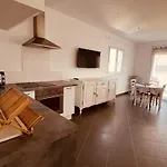 Casa San Martinu شقة كالفي