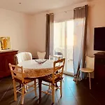 شقة Casa San Martinu