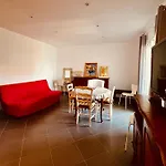 דירה Casa San Martinu קאלבי