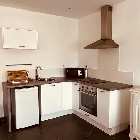 Casa San Martinu * Calvi (Corsica)