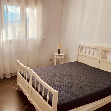 Casa San Martinu شقة