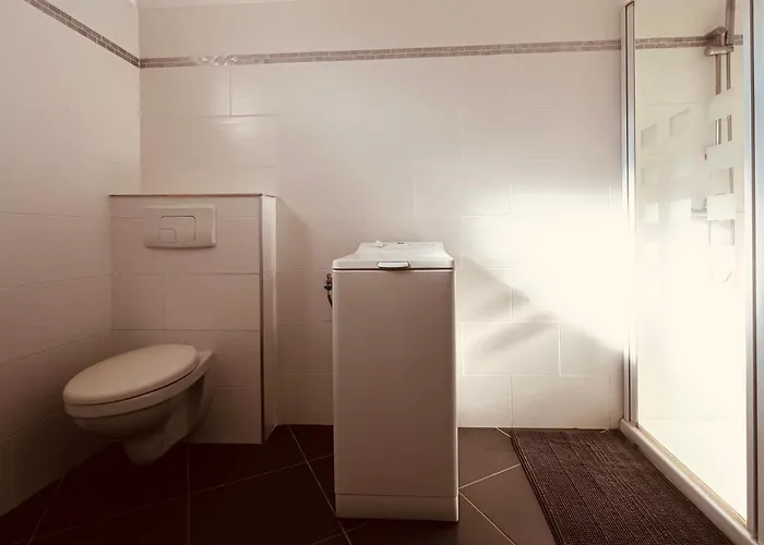 Casa San Martinu * Calvi (Corsica)