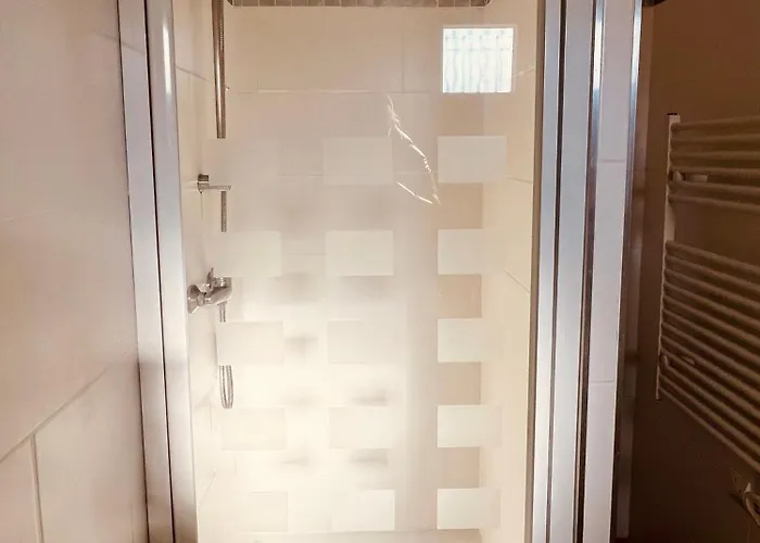 Lägenhet Casa San Martinu *