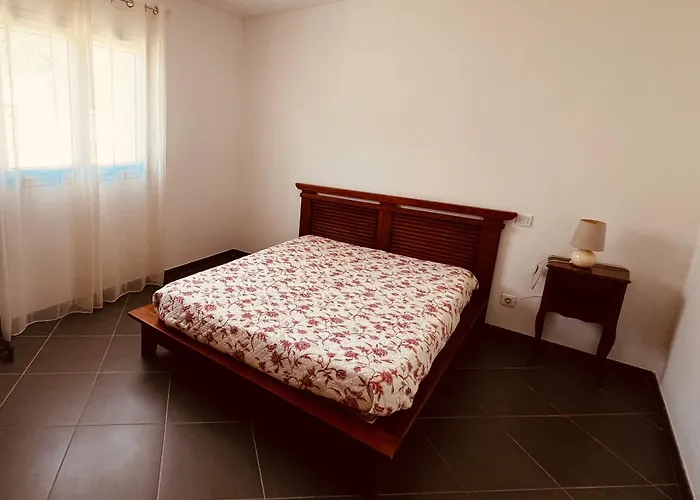 Casa San Martinu * Calvi (Corsica)